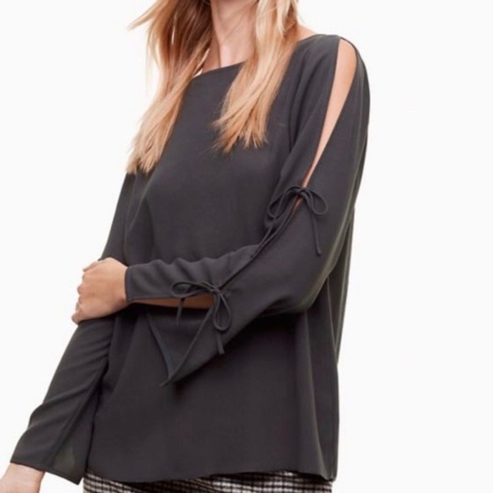 WILFRED Pozzi Blouse
